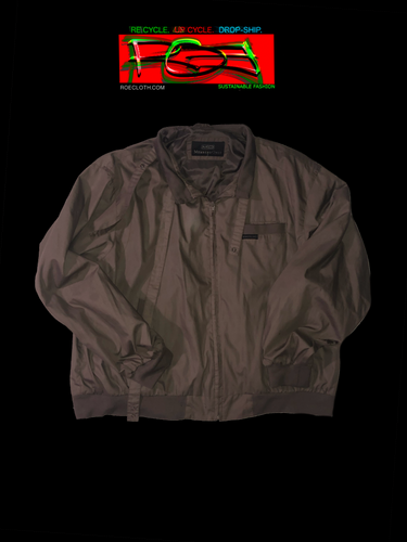 MEMBERS ONLY JACKET