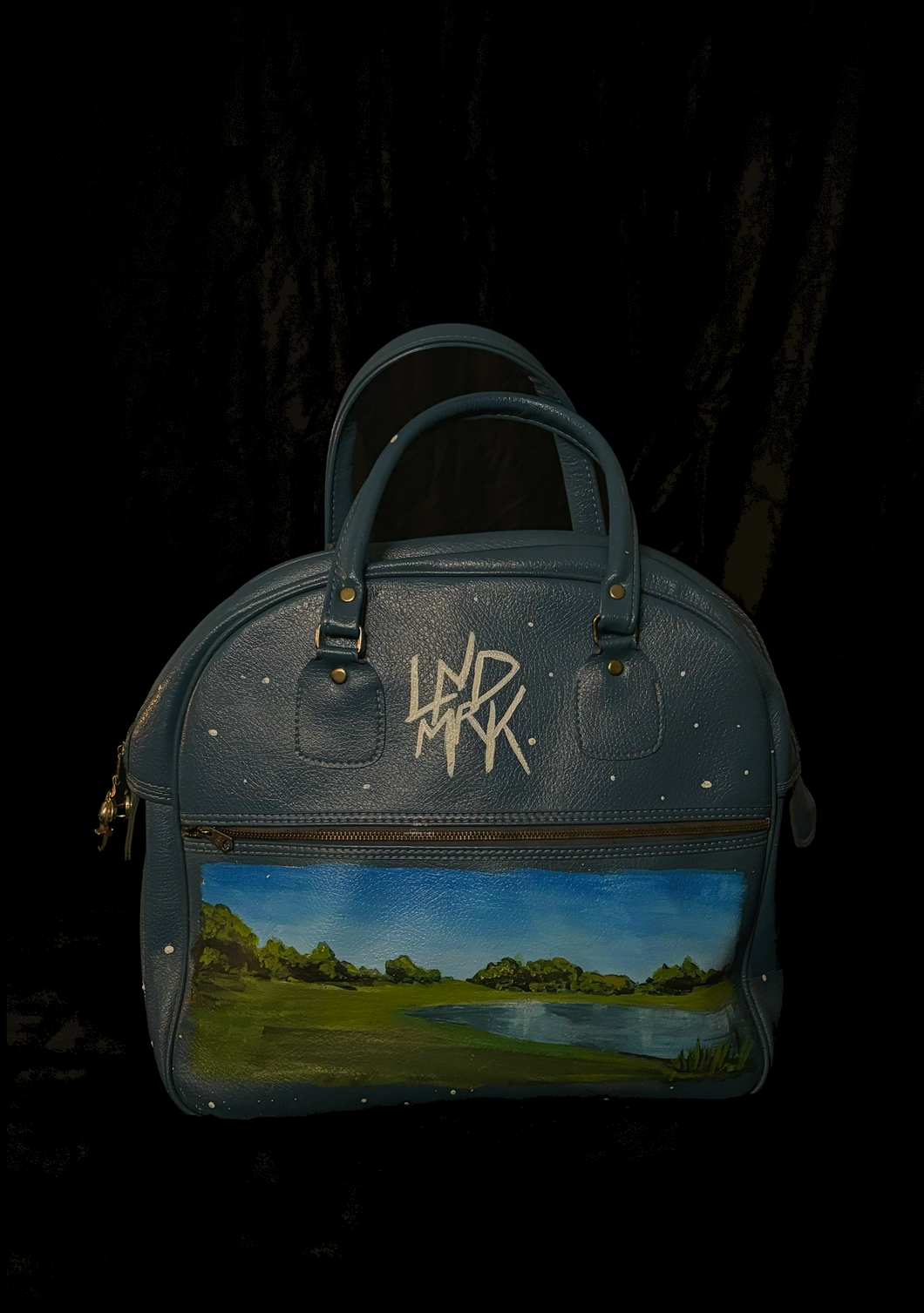 The Original LND MRK Handbag